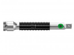 Wera Zyklop 8796LC Flexible Lock Extension 1/2in Drive 125mm £19.99